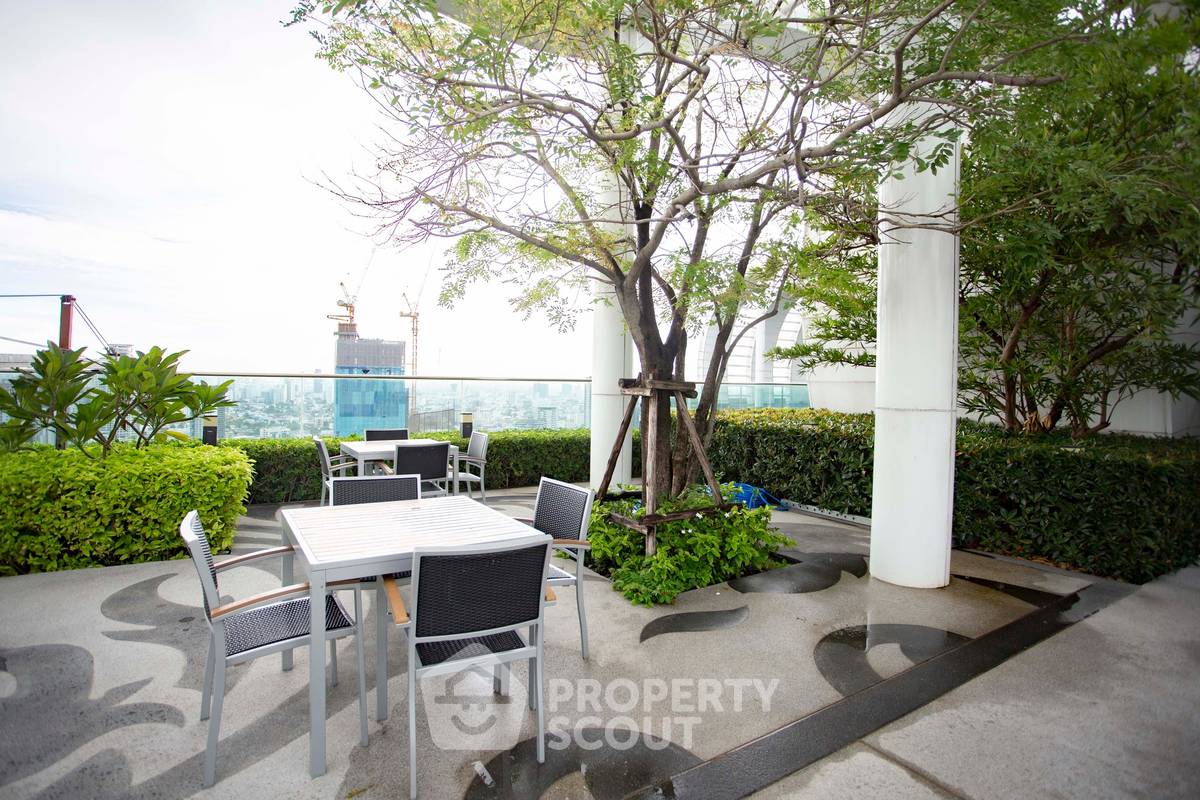 รูป คอนโด 2-ห้องนอน ที่ ริธึ่ม สุขุมวิท 50 ใกล้ BTS อ่อนนุช (ID 1405800) - รูปที่ 14/18