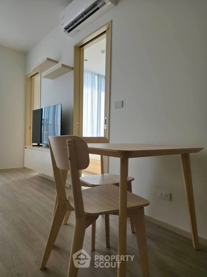 รูป คอนโด 1-ห้องนอน ที่ โนเบิล สเตท 39 ใกล้ BTS พร้อมพงษ์ (ID 2931140) - รูปที่ 4/21