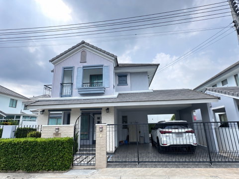 for sale in The Waterfront Nong Kho - Sriracha project.