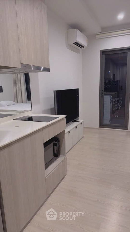 รูป คอนโด สตูดิโอ ที่ เรฟเฟอเรนซ์ สาทร-วงเวียนใหญ่ ใกล้ BTS วงเวียนใหญ่ (ID 2930759) - รูปที่ 9/26