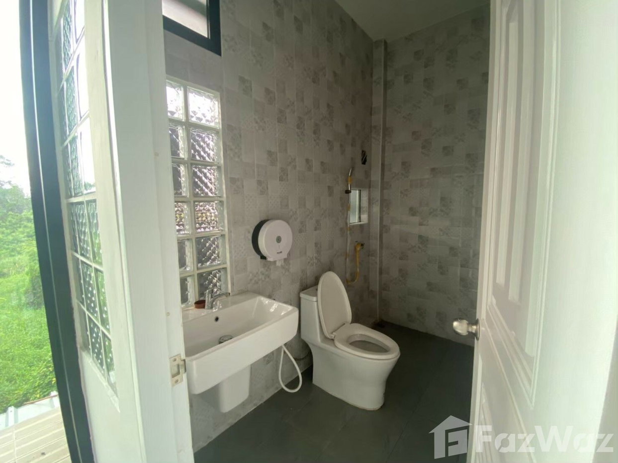 รูป บ้านเดี่ยวให้เช่า 4 ห้องนอน ใน วงศ์สว่าง, กรุงเทพมหานคร 1141268 - รูปที่ 28/34