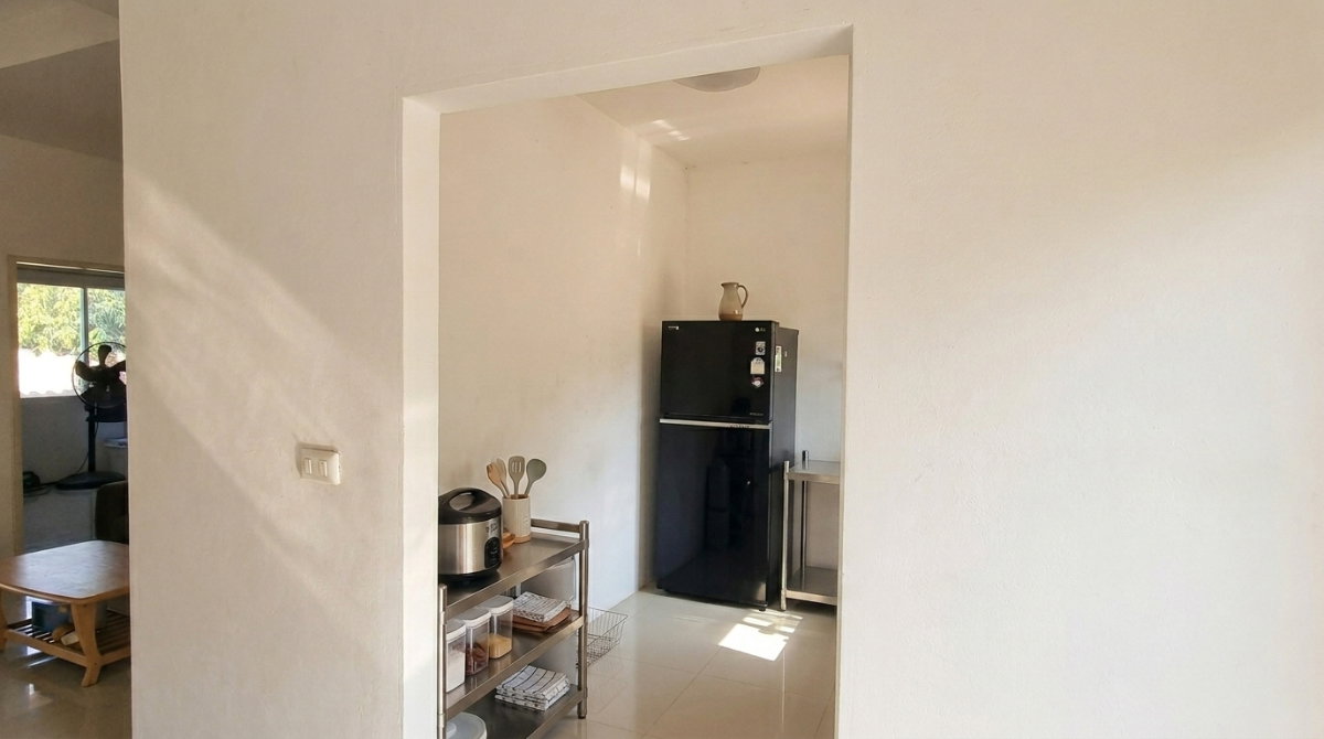 รูป บ้านเดี่ยวมือ2 70.5ตร.ว ราคา 2.3ล/บ 3 นอน 2 น้ำ ราคานี้ ฟรีโอน + สวนกลาง 3ปี ปทุม/เขตลำลูกกา - รูปที่ 20/20