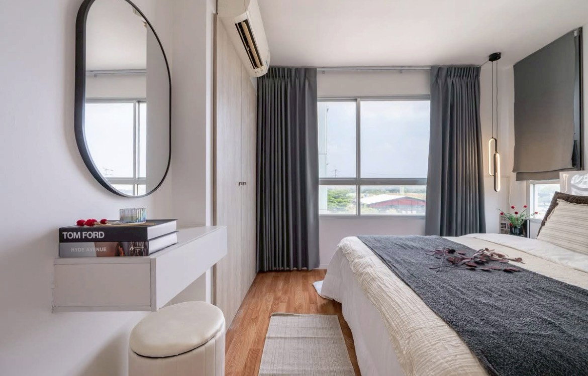 picture ME2500135 Condo For Sale Lumpini Ville Onnut Lat krabang - 5/14