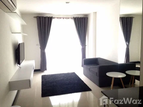 ขาย คอนโด 1 ห้องนอน ในโครงการ โว๊ค สุขุมวิท 16 1366716
