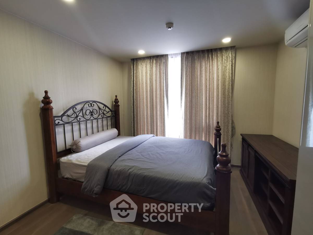 รูป คอนโด 2-ห้องนอน ที่ คลาส สารสิน ราชดำริ ใกล้ BTS ราชดำริ (ID 511826) - รูปที่ 11/12