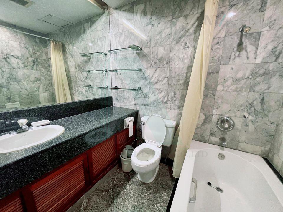 รูป 📌Exclusive!📌 ให้เช่าคอนโด รีเจ้นท์ รอยัล เพลส 1 อาคาร 1 ชั้น 29 Duplex 4 ห้องนอน ขนาด 230.00 ตรม ใกล้ Central World - รูปที่ 8/8