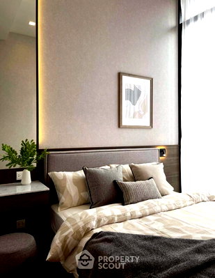 Condos for rent : 1-BR Condo At Noble Around Sukhumvit 33 Near BTS Phrom Phong (ID 2899719)