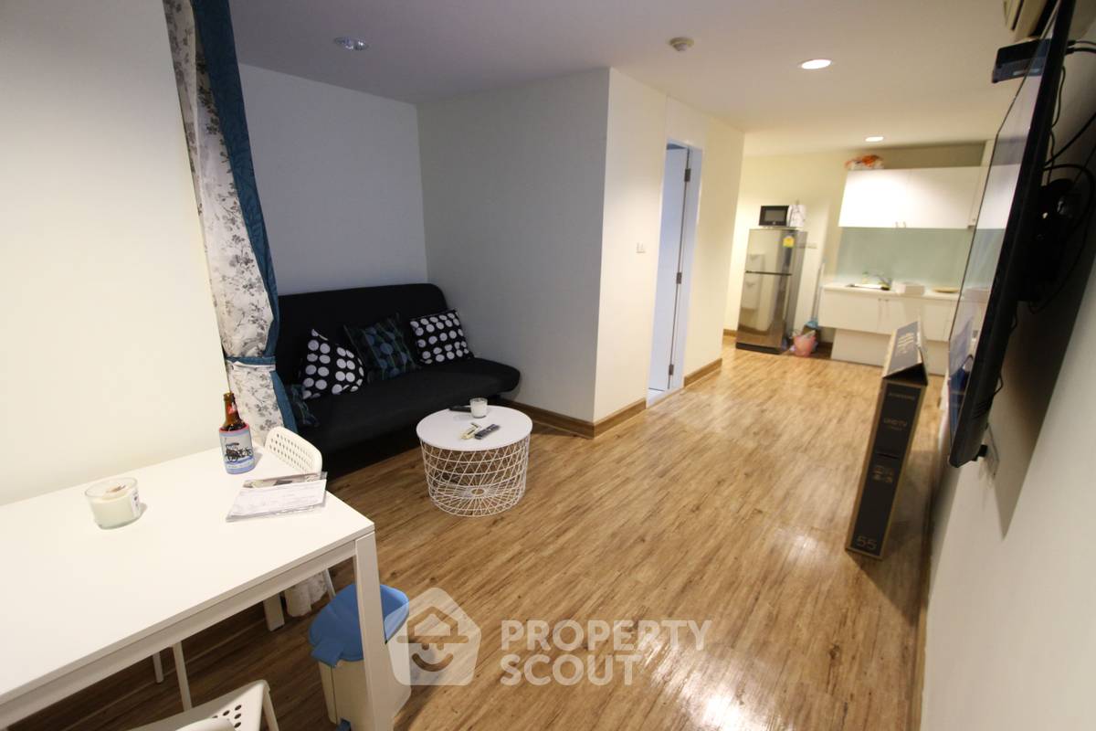 รูป คอนโด 2-ห้องนอน ที่ เจ ดับบลิว บูเลอวาร์ด ศรีวรา คอนโดมิเนียม ใน พลับพลา (ID 1174744) - รูปที่ 6/10