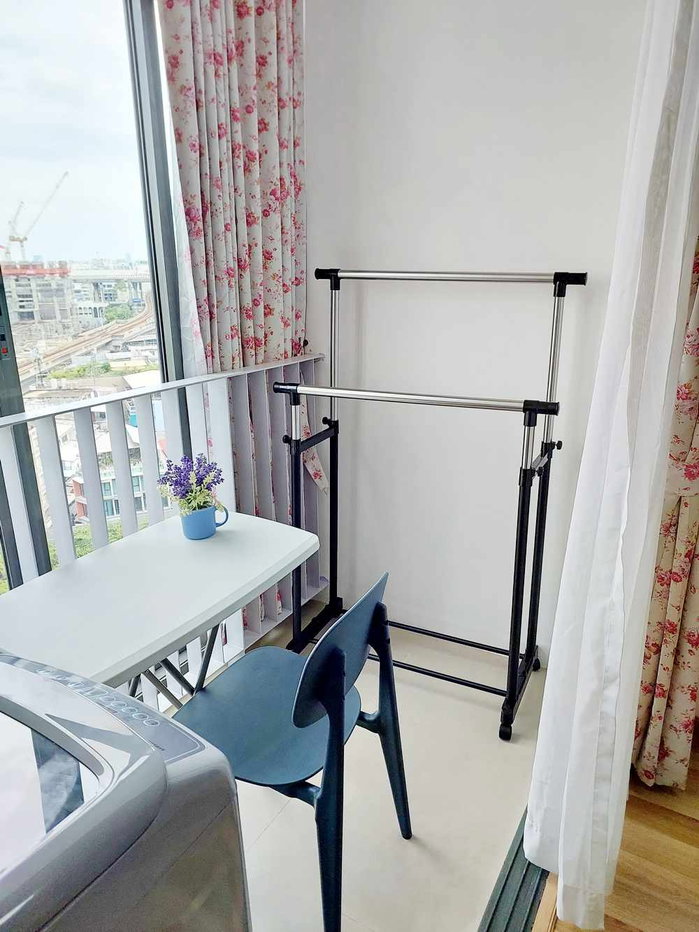 รูป ห้องอัพเดต💥🔔⚠️🏘️⚡️กดปุ่มแอดไลน์💥ไอดีโอ บลูโคฟ สุขุมวิท - รูปที่ 12/12