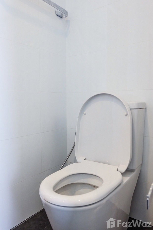 picture 1 Bedroom Condo for sale at A Space ID Asoke-Ratchada 1850968 - 9/9