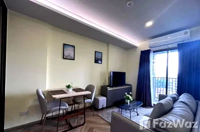 Condos for sale : 1 Bedroom Condo for sale at Chapter Thonglor 25  1932375