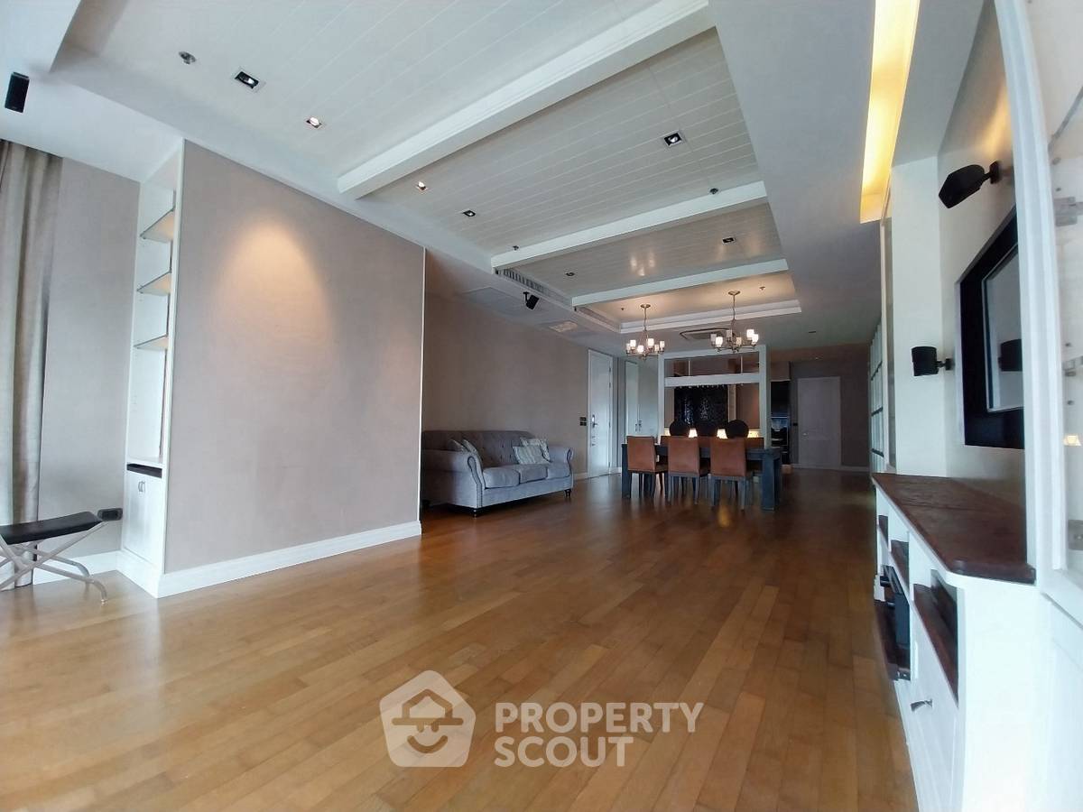 picture 3-BR Condo at The Madison near BTS Phrom Phong (ID 2934029) - 4/20