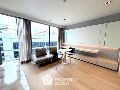 Condos for rent : 1-BR Condo at SCOPE Promsri near BTS Phrom Phong (ID 2932935)