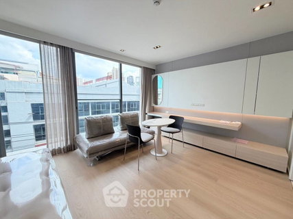 รูปภาพ 1-BR Condo at SCOPE Promsri near BTS Phrom Phong (ID 2932935)