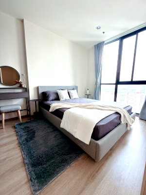 Condos for rent : Code: 26KJ2619  for rent Nue District R9 Rama 9 🔥🔥 Line ID: @kjcondo (with @)🔥🔥