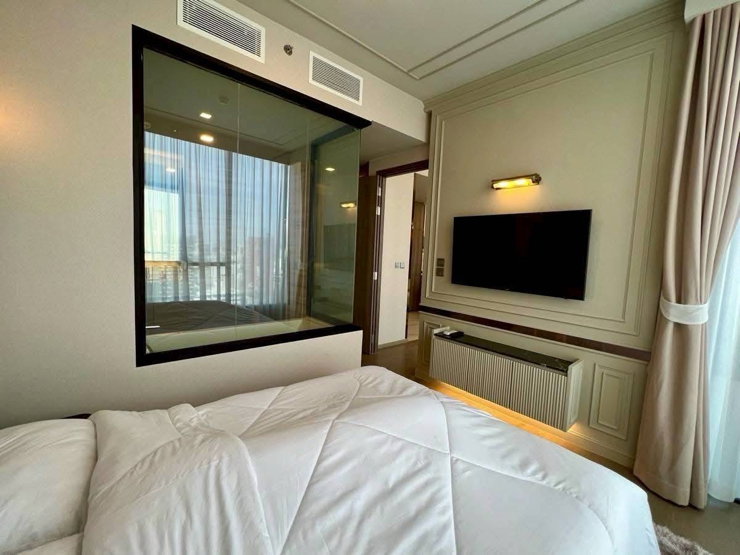 picture ✨Luxury 1 Bedroom Unit For Rent @ Celes Asoke  ✨🏡 - 7/9