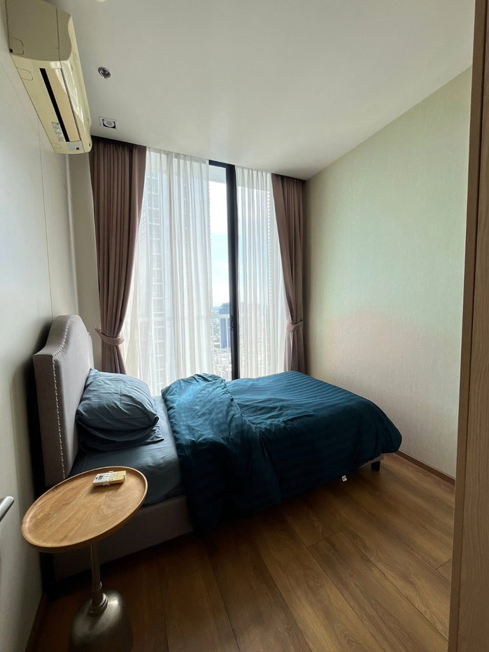 รูป ✨ Condo for Rent | ห้องสวย ชั้นสูง พร้อมพงษ์ ✨ - รูปที่ 9/10