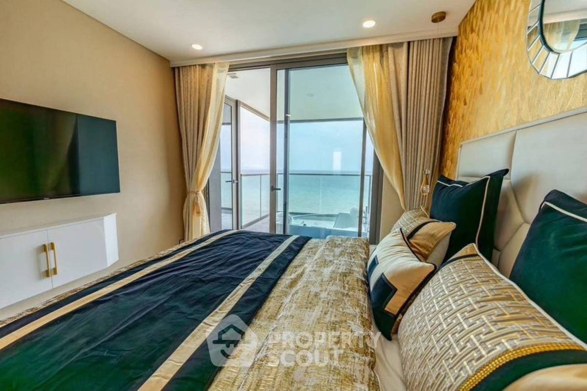 รูป คอนโด 2-ห้องนอน ที่ โคปาคาบาน่า บีช จอมเทียน ใกล้ หาดจอมเทียน (ID 2924763) - รูปที่ 10/16