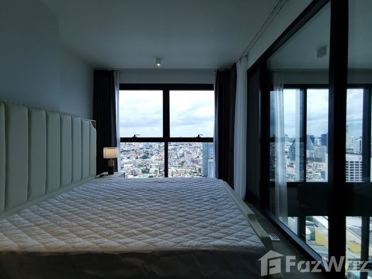 picture 2 Bedroom Condo for rent at The Lofts Silom 1903765 - 9/15