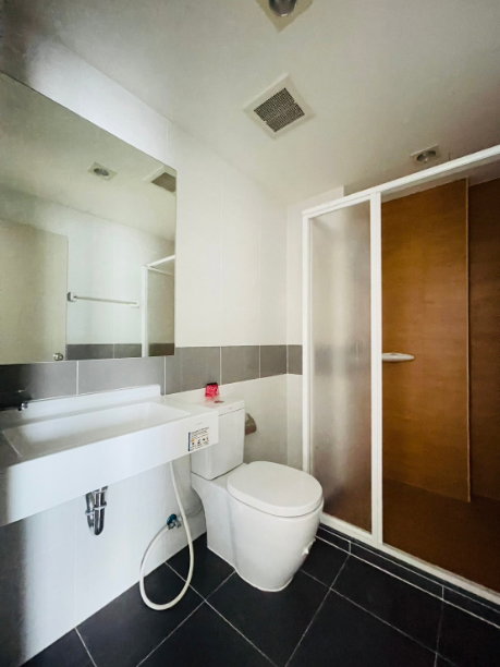 picture For Rent : Rich Park @ Chaopraya - 9/25