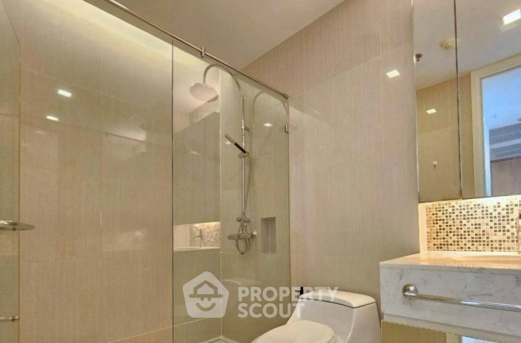 รูป คอนโด 1-ห้องนอน ที่ เซอร์เคิล ลิฟวิ่ง โปรโตไทป์ เพชรบุรีตัดใหม่ ใกล้ MRT เพชรบุรี (ID 2933309) - รูปที่ 2/4