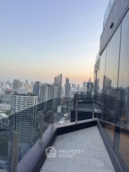 รูป คอนโด 2-ห้องนอน ที่ แอชตัน อโศก - พระราม 9 ใกล้ MRT พระราม 9 (ID 2933048) - รูปที่ 3/7