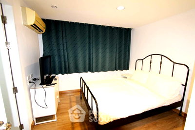 คอนโดให้เช่า : คอนโด 2 ห้องนอน โครงการ J.W. Boulevard Srivara ชั้น 6 ขนาด 56 ตร.ม. (ให้เช่า) (ID 1174744)