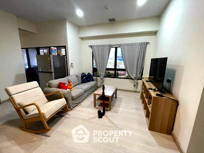 Condos for sale : 3-BR Condo at Lumpini Place Suanplu Sathorn near MRT Lumphini (ID 1449126)