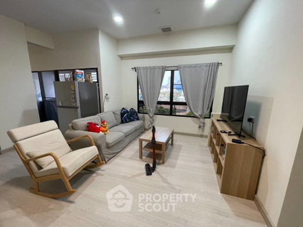 3-BR Condo at Lumpini Place Suanplu Sathorn near MRT Lumphini (ID 1449126)