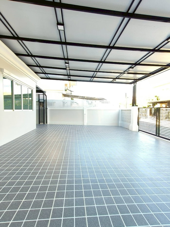 รูป บ้านเดี่ยว ลำลูกกา บึงคำพร้อย คลอง5 ​หมู่ 5 พฤกษาวิลเลจ 1​  หมู่บ้านพฤกษาวิลเลจ 1​  - รูปที่ 8/19