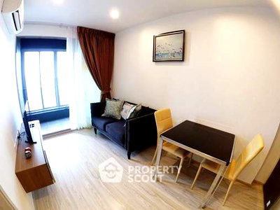 Condos for sale MRT Tao Poon : 1-BR Condo at Ideo Mobi Grand Interchange Bangsue near MRT Tao Poon (ID 470542)