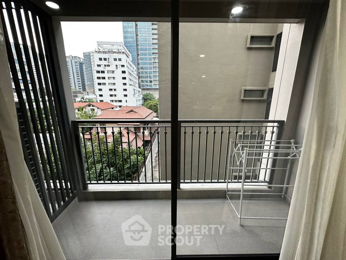 รูป คอนโด 2-ห้องนอน ที่ คลาส สารสิน ราชดำริ ใกล้ BTS ราชดำริ (ID 2929046) - รูปที่ 20/20