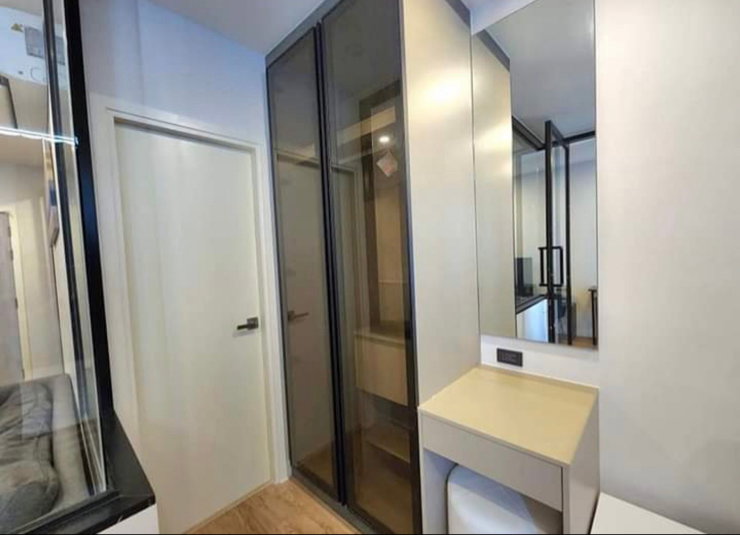 รูป ให้เช่า 13,000 บาท   1 ห้องนอน 1 ห้องน้ำ ครัวแยก - รูปที่ 3/10