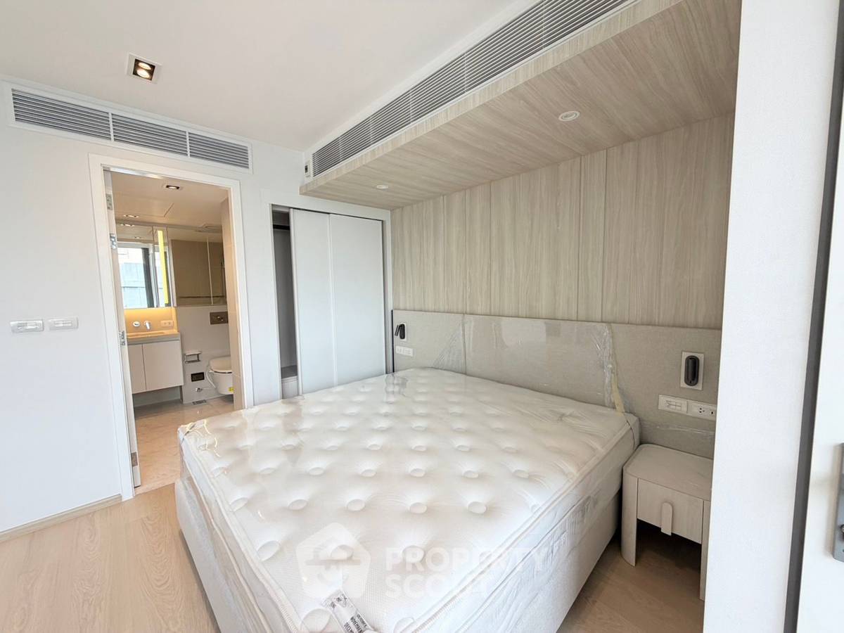 รูป คอนโด 1-ห้องนอน ที่ สโคป พร้อมศรี ใกล้ BTS พร้อมพงษ์ (ID 2932935) - รูปที่ 8/13