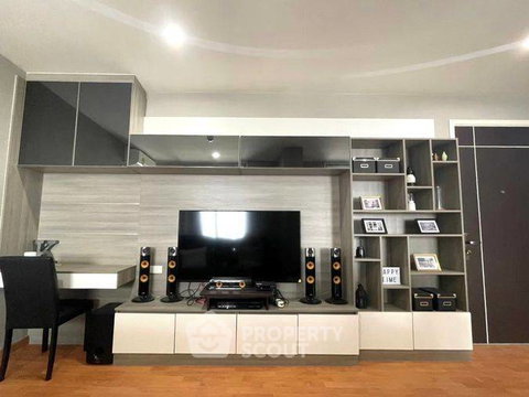 2-BR Condo at The President Petchkasem - Bangkhae near MRT Lak Song (ID 923046)