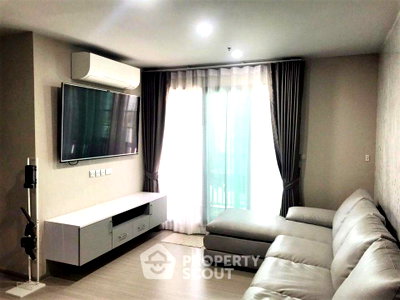 Condos for sale : 2-BR Condo at Life Ladprao near BTS Ha Yaek Lat Phrao (ID 677241)