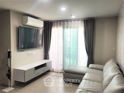 คอนโด 2 ห้องนอน 75 ตร.ม ชั้น 17 ที่ ไลฟ์ ลาดพร้าว ใกล้ BTS ห้าแยกลาดพร้าว 100 ม (ID 677241)