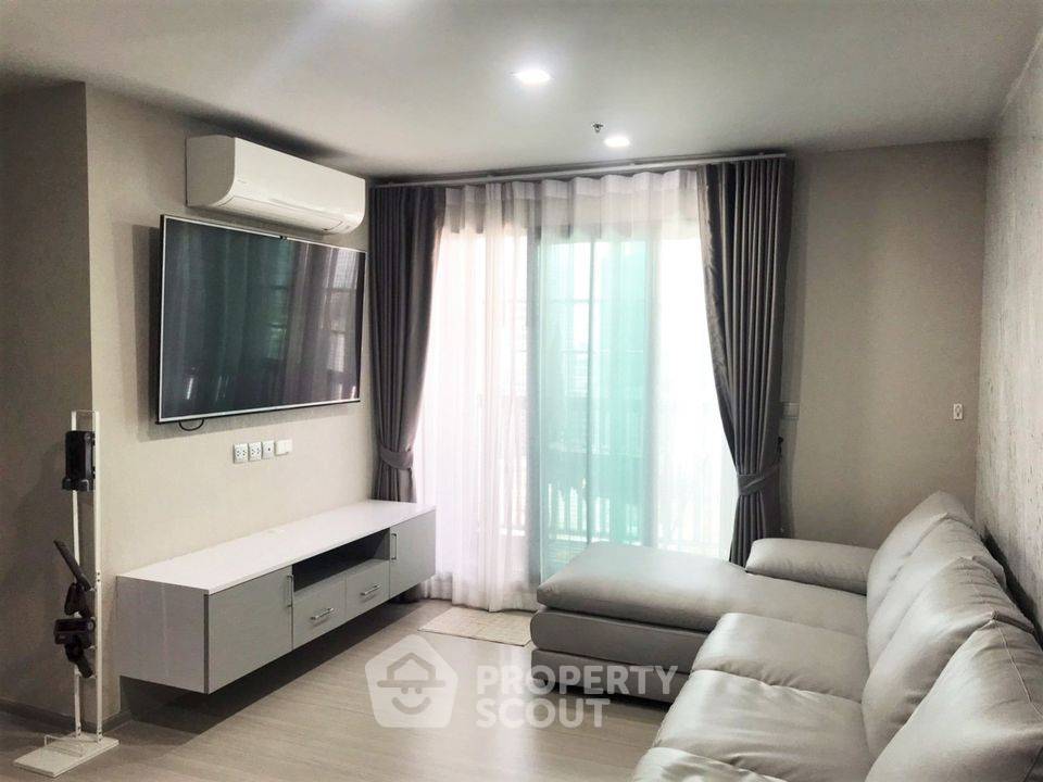 รูป คอนโด 2 ห้องนอน 75 ตร.ม ชั้น 17 ที่ ไลฟ์ ลาดพร้าว ใกล้ BTS ห้าแยกลาดพร้าว 100 ม (ID 677241) - รูปที่ 1/8