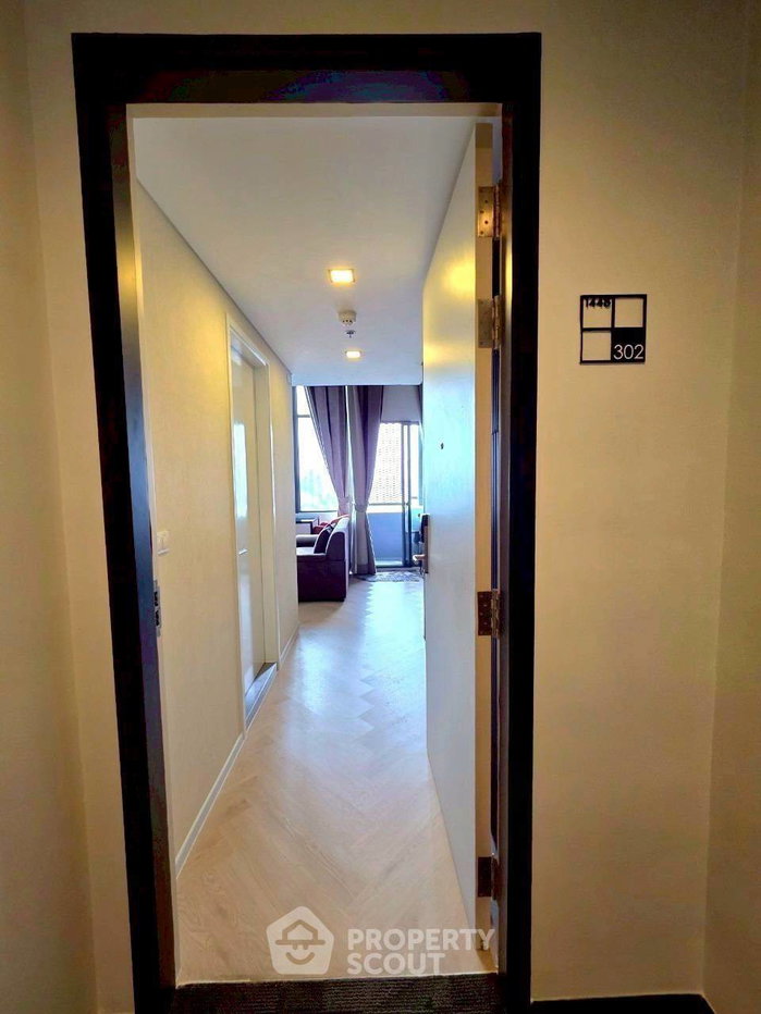 picture 1-BR Condo at Siamese Sukhumvit 48 near BTS On Nut (ID 2931090) - 7/18