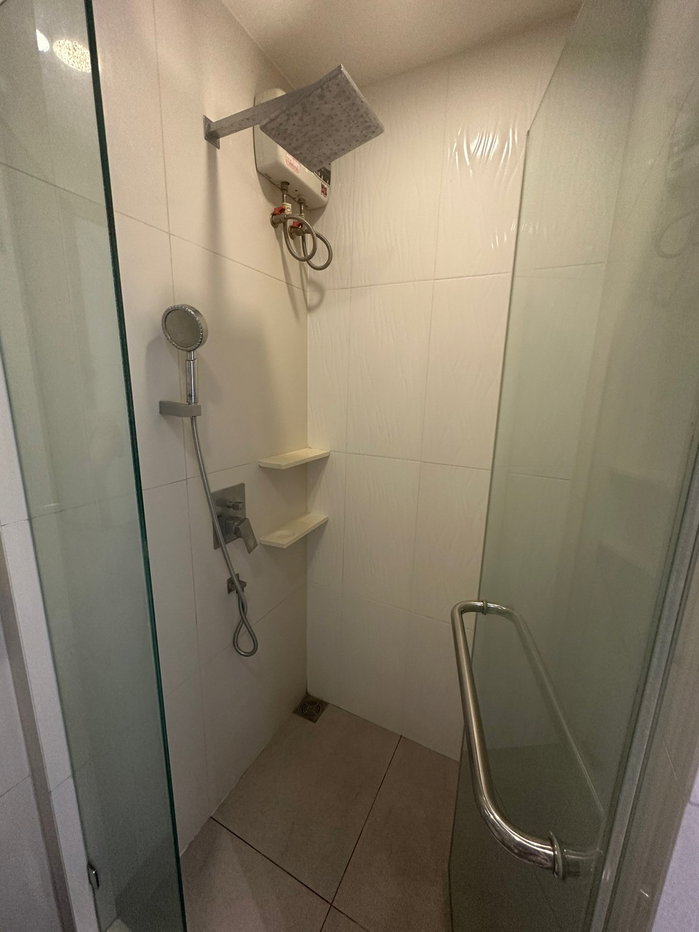 picture @Condorental condo for rent Rhythm Asoke - 11/12