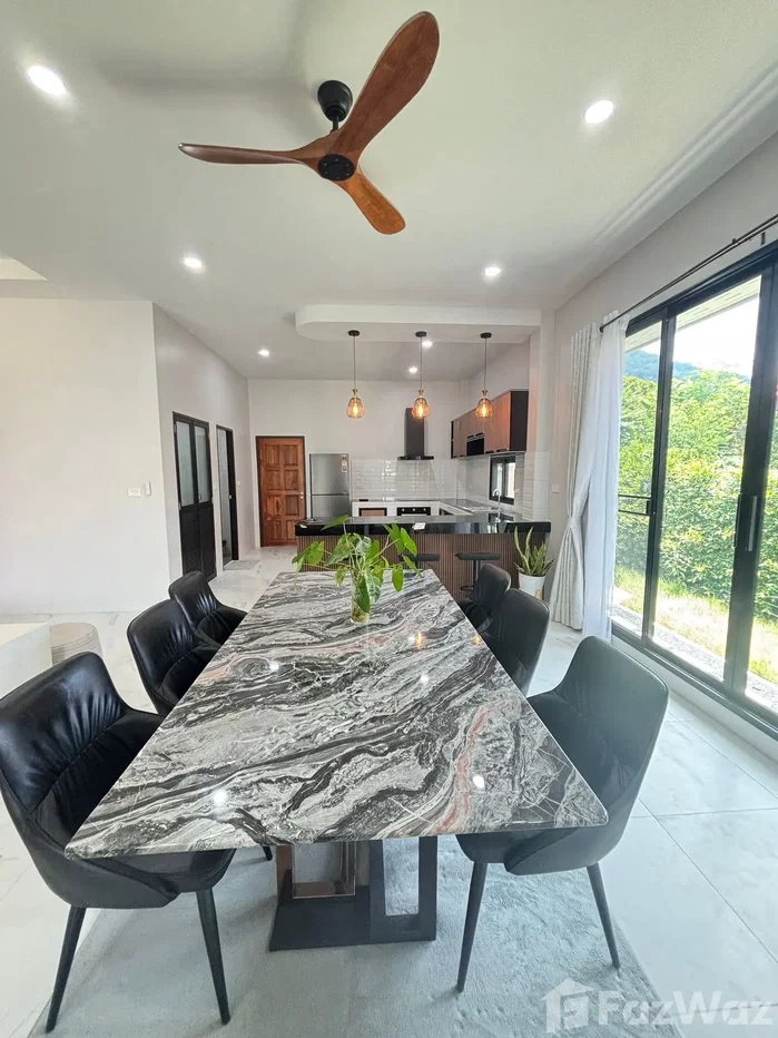 picture 3 Bedroom House for rent in Si Sunthon, Phuket  5364443 - 33/41
