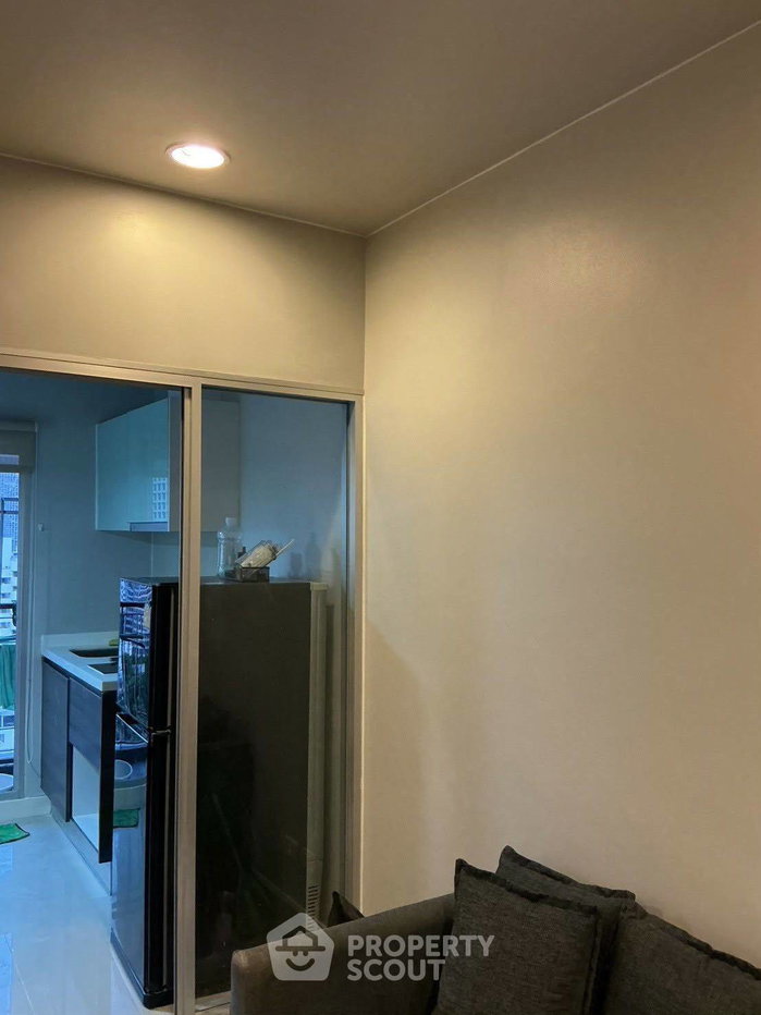 รูป คอนโด 1-ห้องนอน ที่ เซ็นทริค สาทร-เซนต์หลุยส์ ใกล้ BTS เซนต์หลุยส์ (ID 2933292) - รูปที่ 4/6