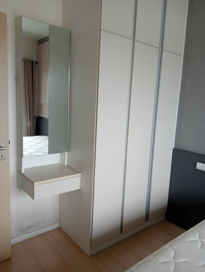 รูป 🌸🏢 ให้เช่า The Spring Condo เชียงใหม่ ติด Central Festival Chiang Mai เดินไปห้างได้เลย 🛍️✨ - รูปที่ 2/12