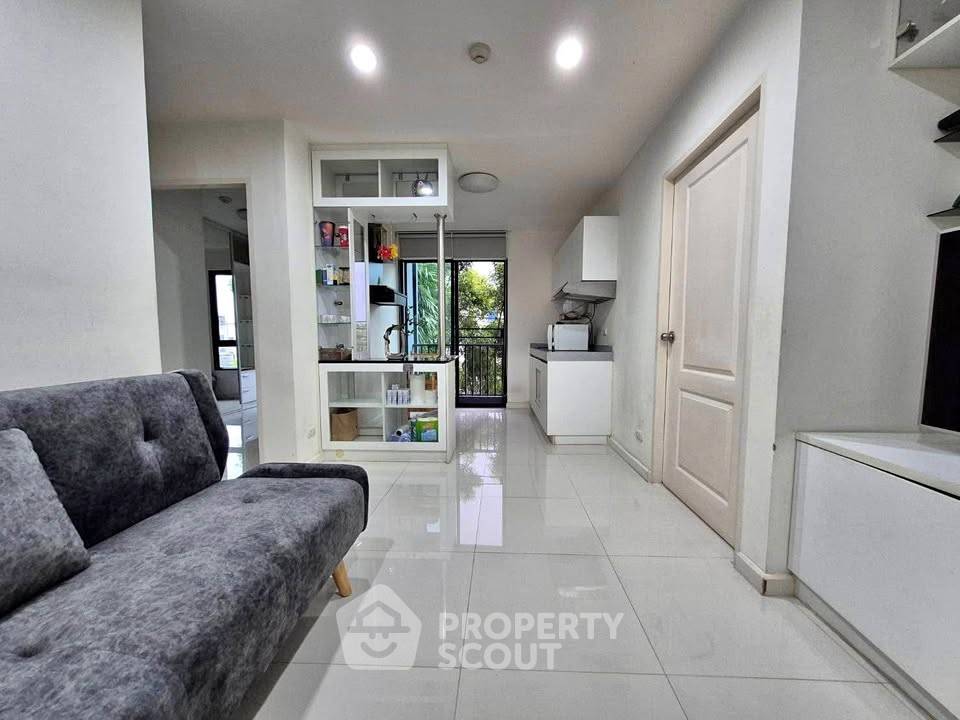 รูป คอนโด 2-ห้องนอน ที่ ไอ คอนโด สุขาภิบาล 2 ใน คลองกุ่ม (ID 2361308) - รูปที่ 1/9