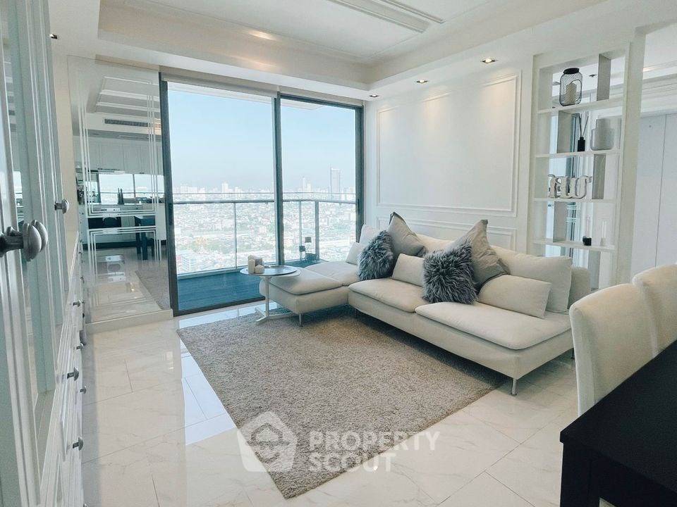 picture 2-BR Condo at Star View close to Phra Ram 3 (ID 2874136) - 2/22
