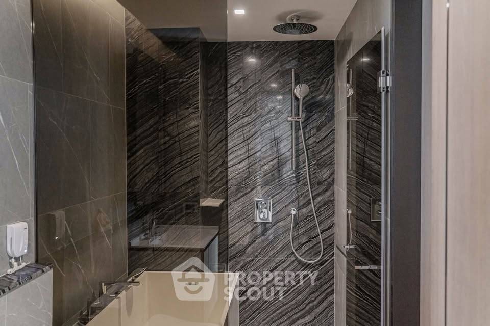 รูป คอนโด 1-ห้องนอน ที่ เดอะ รีเสริฟ สุขุมวิท 61 ใกล้ BTS ทองหล่อ (ID 2908852) - รูปที่ 35/48