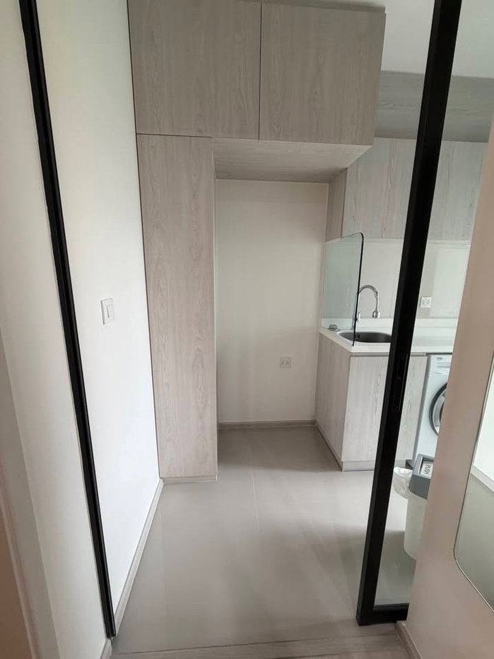รูป ขาย/SALE : Life Asoke (ไลฟ์ อโศก) - 1 ห้องนอน LC200 - รูปที่ 5/10