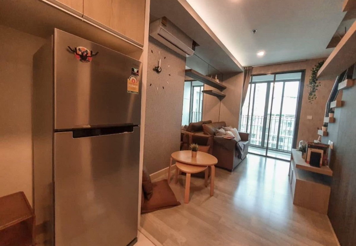 picture IDEO Mobi Sukhumvit 81 - 2/12