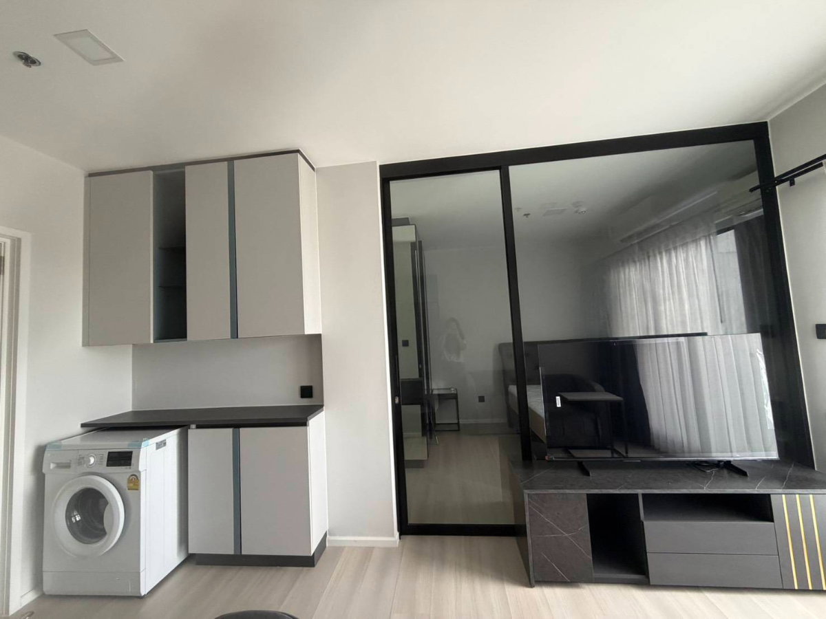 picture *** Condo for rent : The Key MRT Phetkasem 48 ***  - 6/8