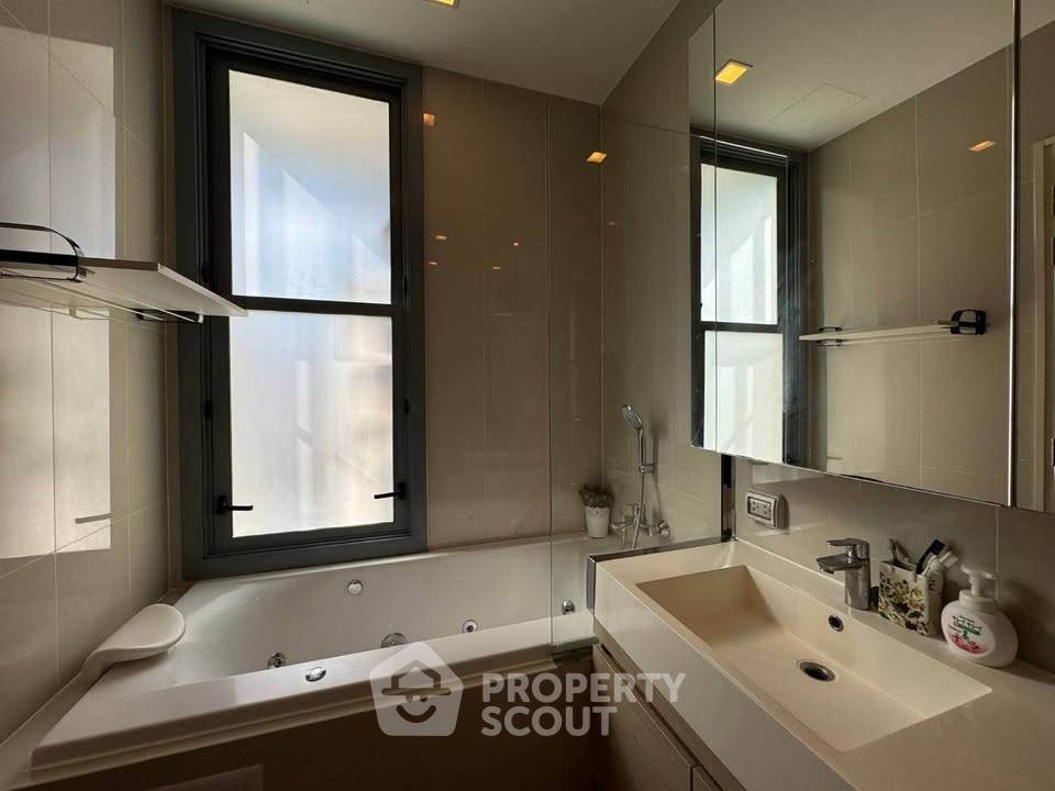 picture 1-BR Condo at Q Asoke near MRT Phetchaburi (ID 2918884) - 9/11